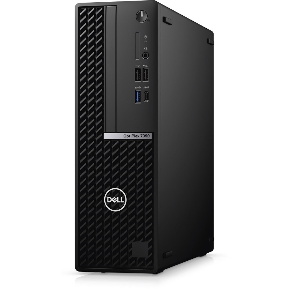 Komputer PC Dell OptiPlex 7090 SFF Intel Core i5-11500/16GB/512GB SSD NVMe/W11P - 18879