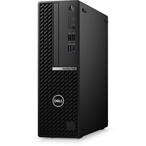 Komputer PC Dell OptiPlex 7090 SFF Intel Core i5-11500/16GB/512GB SSD NVMe/W11P