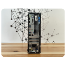 Komputer PC Dell OptiPlex 7090 SFF Intel Core i5-11500/16GB/512GB SSD NVMe/W11P