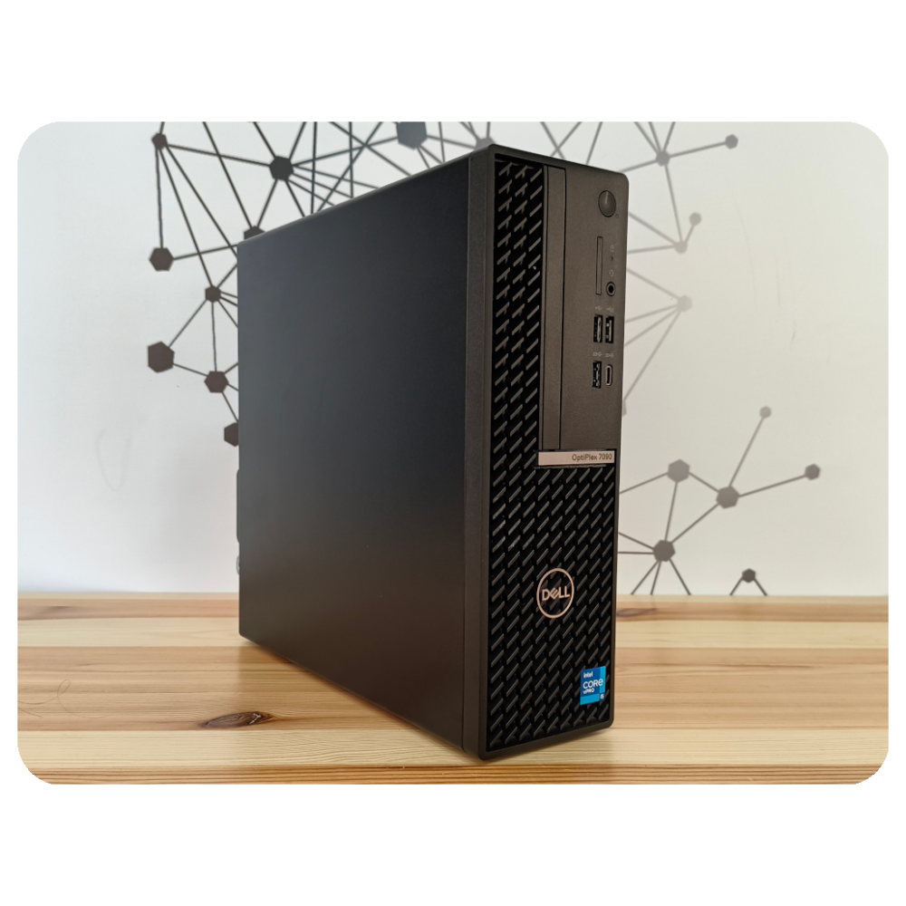 Komputer PC Dell OptiPlex 7090 SFF Intel Core i5-11500/16GB/512GB SSD NVMe/W11P - 18882