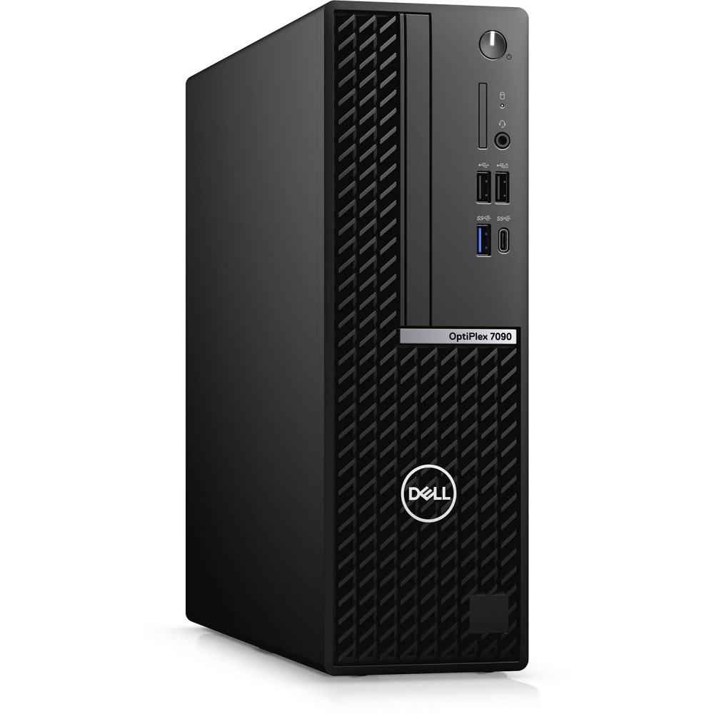 Komputer PC Dell OptiPlex 7090 SFF Intel Core i5-11500/16GB/512GB SSD NVMe/W11P - 18883