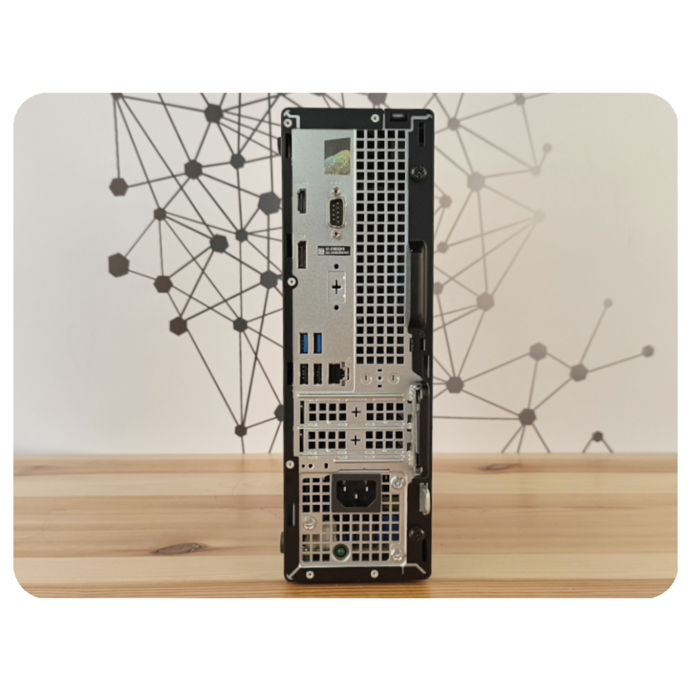 Komputer PC Dell OptiPlex 7010 SFF Intel Core i5-13500/16GB/512GB SSD NVMe/W11P - 18896