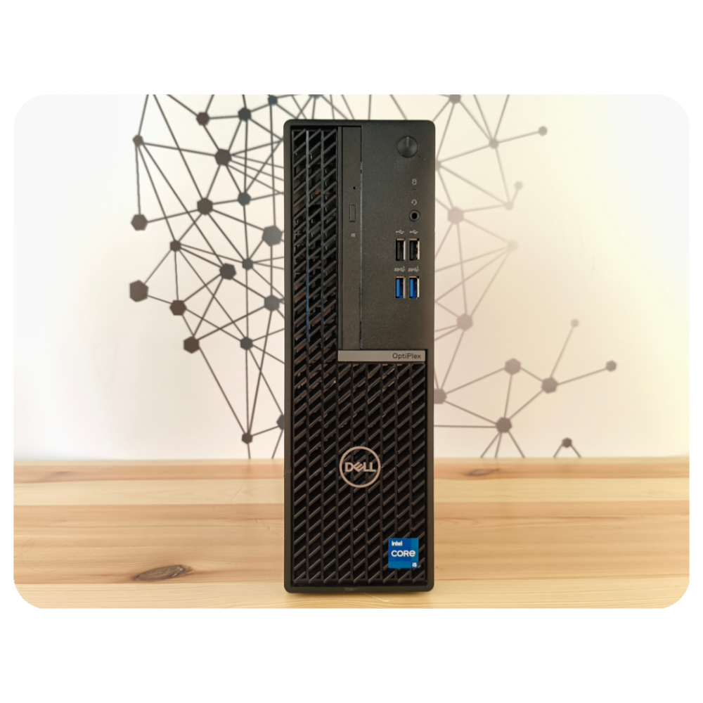 Komputer PC Dell OptiPlex 7010 SFF Intel Core i5-13500/16GB/512GB SSD NVMe/W11P - 18897