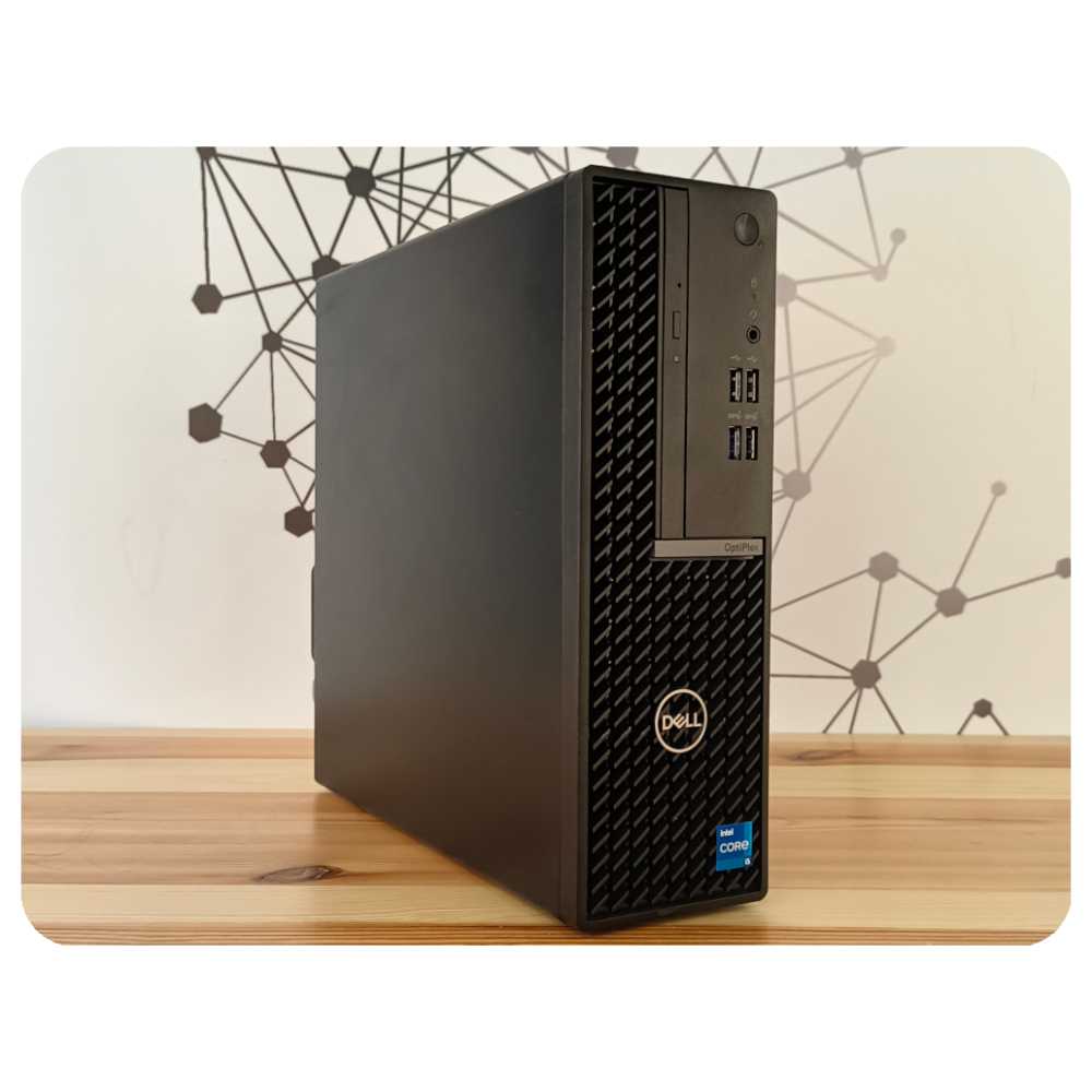 Komputer PC Dell OptiPlex 7010 SFF Intel Core i5-13500/16GB/512GB SSD NVMe/W11P - 18898