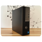 Komputer PC Dell OptiPlex 7010 SFF Intel Core i5-13500/16GB/512GB SSD NVMe/W11P