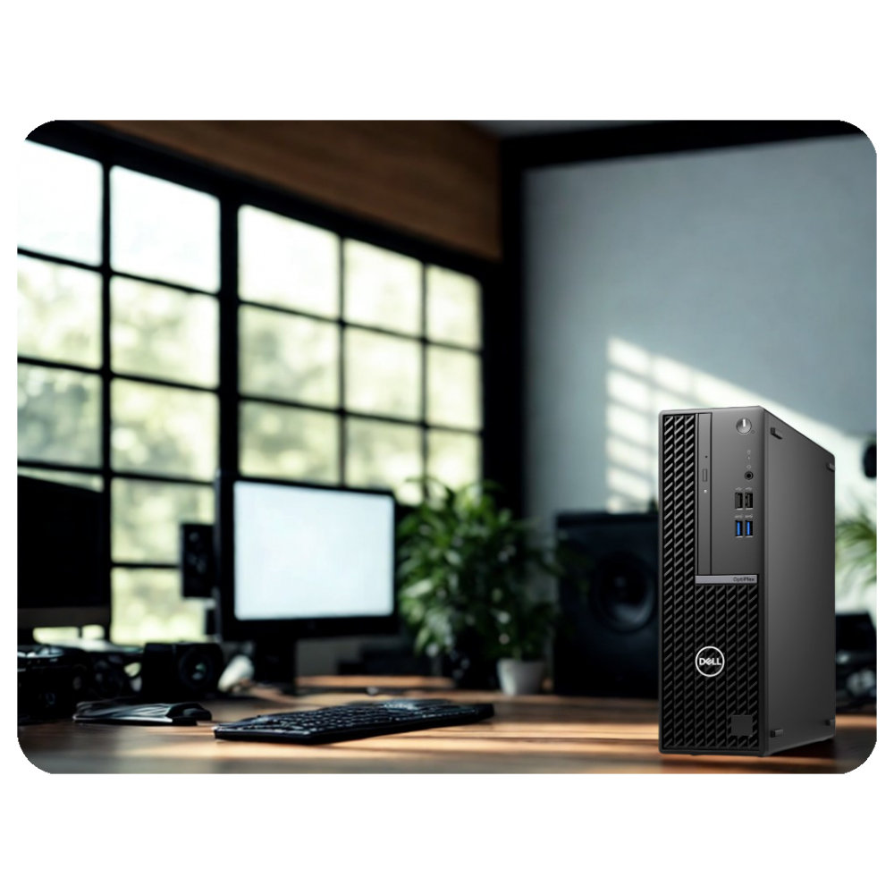 Komputer PC Dell OptiPlex 7020 SFF Intel Core i5-14500/32GB DDR5/512GB SSD NVMe/W11P - 18909