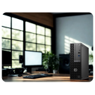 Komputer PC Dell OptiPlex 7020 SFF Intel Core i5-14500/32GB DDR5/512GB SSD NVMe/W11P