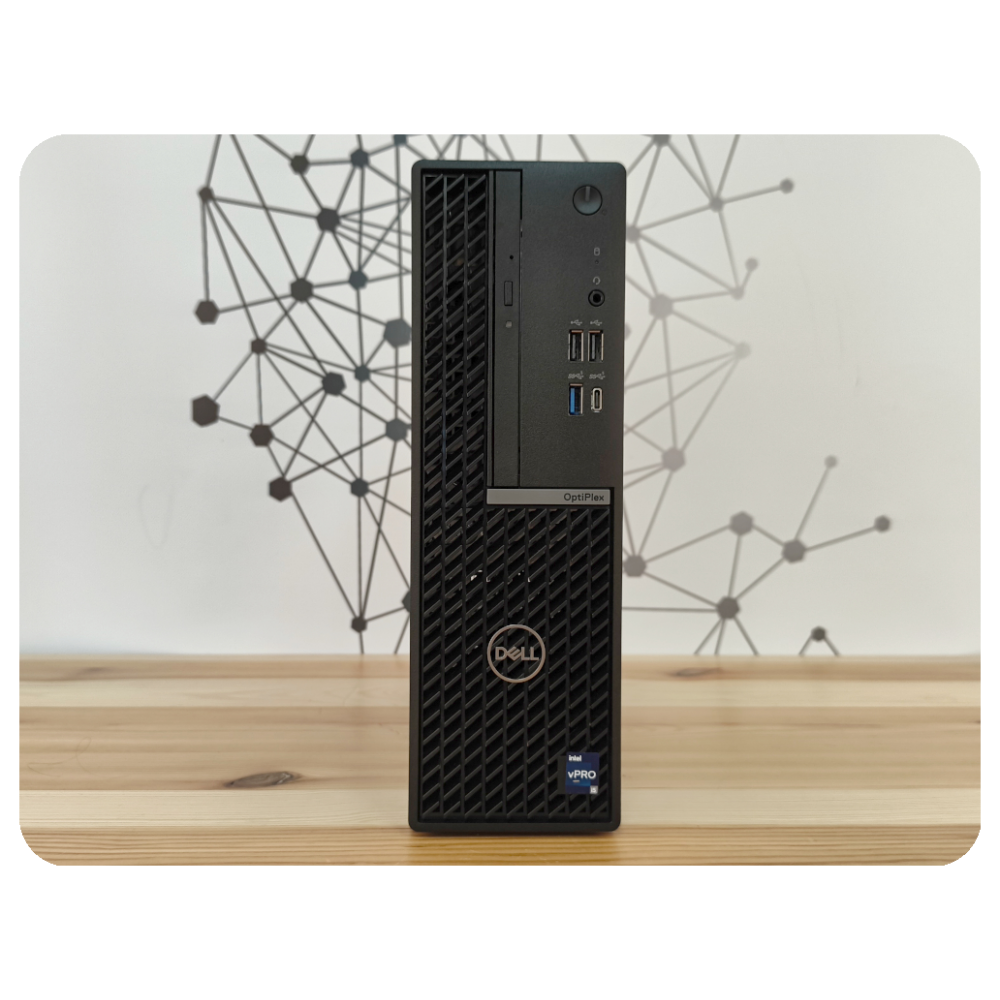 Komputer PC Dell OptiPlex 7020 SFF Intel Core i5-14500/32GB DDR5/512GB SSD NVMe/W11P - 18915
