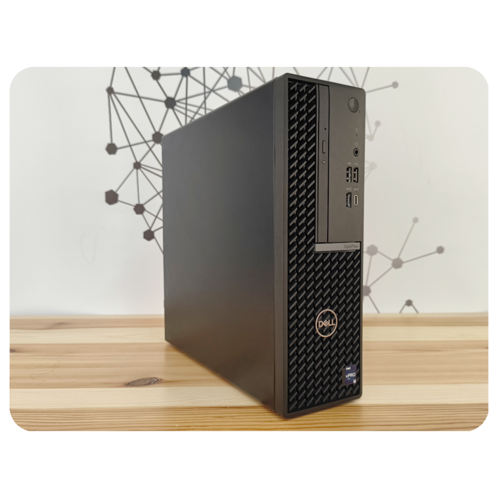 Komputer PC Dell OptiPlex 7020 SFF Intel Core i5-14500/32GB DDR5/512GB SSD NVMe/W11P - 18916