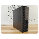 Komputer PC Dell OptiPlex 7020 SFF Intel Core i5-14500/32GB DDR5/512GB SSD NVMe/W11P