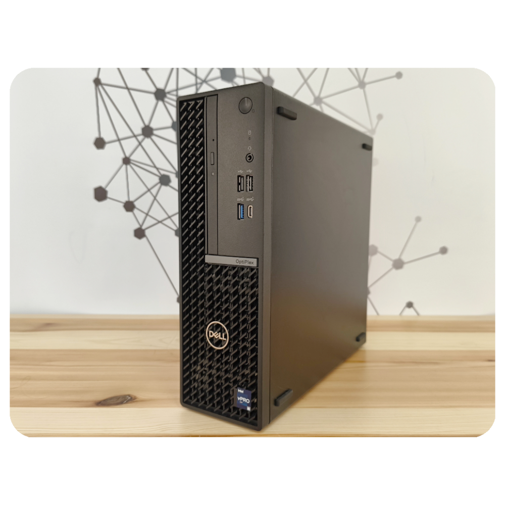 Komputer PC Dell OptiPlex 7020 SFF Intel Core i5-14500/32GB DDR5/512GB SSD NVMe/W11P - 18917