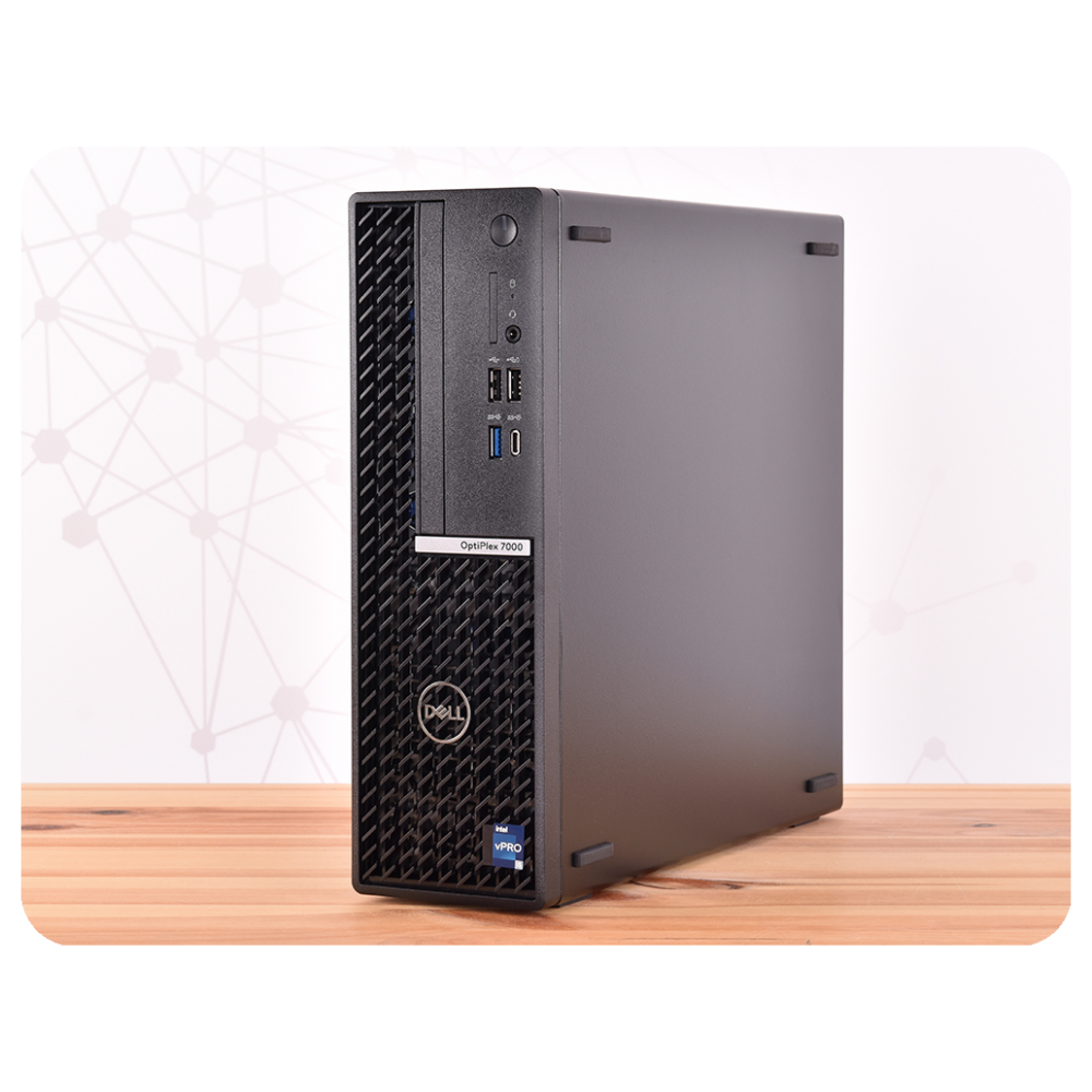 Dell OptiPlex 7000 SFF i5-12500/16GB/512GB SSD NVMe/W11P - 18920