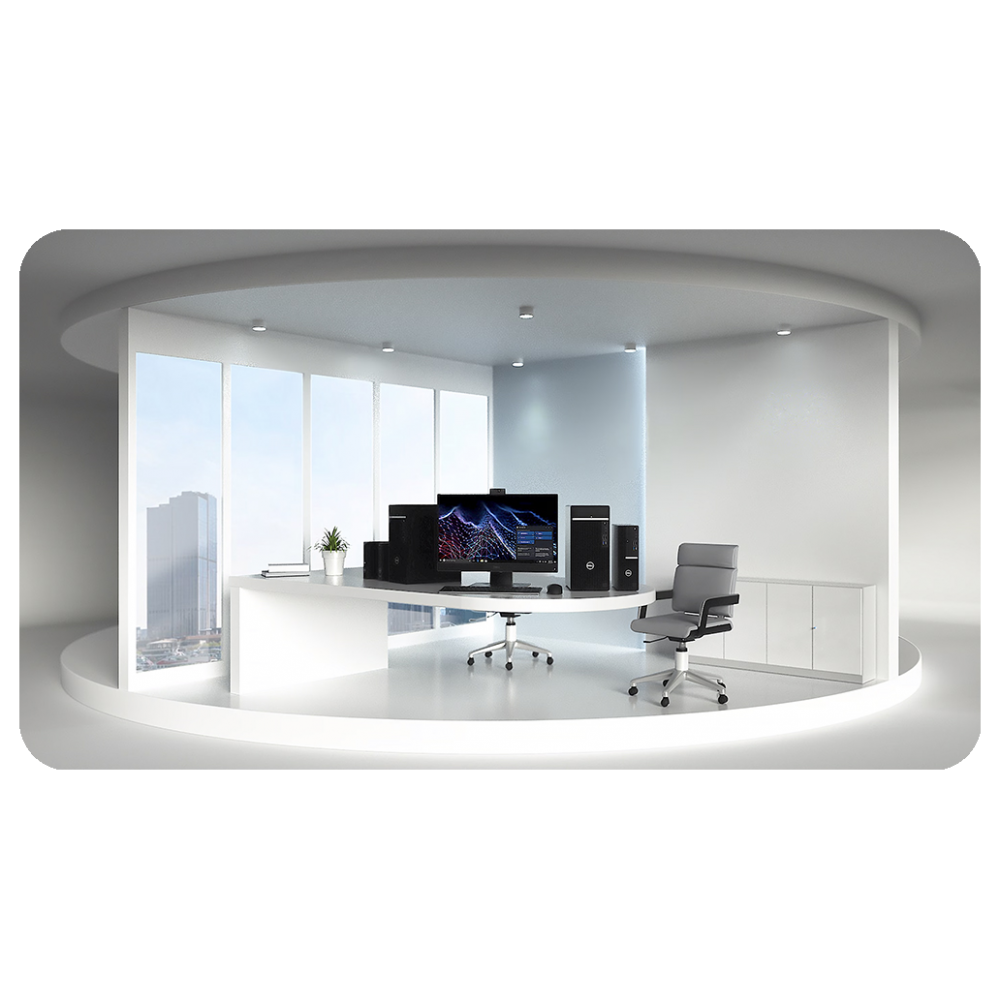 Dell OptiPlex 7000 SFF i5-12500/16GB/512GB SSD NVMe/W11P - 18922