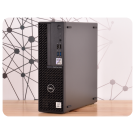 Komputer Dell OptiPlex 3080 SFF i5-10500/8GB/256GB SSD NVMe/W11P