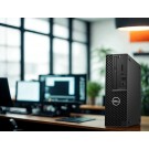 Komputer PC Dell Precision 3430 SFF Intel Core i7-8700/16GB/512GB SSD NVMe/DVD/W11P