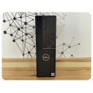 Komputer PC Dell Precision 3430 SFF Intel Core i7-8700/16GB/512GB SSD NVMe/DVD/W11P