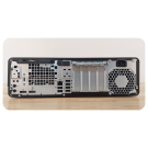 Komputer PC HP EliteDesk 800 G4 i5-8500/8GB/256GB SSD NVMe/W11P