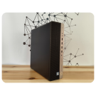 Komputer HP ProDesk 800 G5 i7-9700/16GB/512GB SSD NVMe/W11P