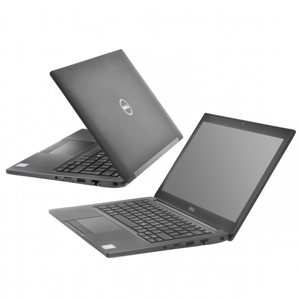 Laptop Dell Latitude 7280 Intel Core i7-6600U/16GB/256 GB SSD NVMe/W11Pro - 19019
