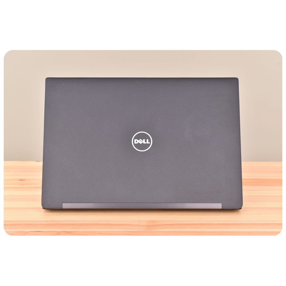 Laptop Dell Latitude 7280 Intel Core i7-6600U/16GB/256 GB SSD NVMe/W11Pro - 19032