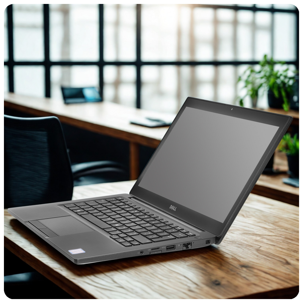 Laptop Dell Latitude 7280 Intel Core i7-6600U/16GB/256 GB SSD NVMe/W11Pro - 19035