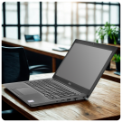 Laptop Dell Latitude 7280 Intel Core i7-6600U/16GB/256 GB SSD NVMe/W11Pro