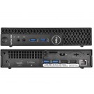 Mini Komputer DELL OptiPlex 3050 MFF i3-6100T/8GB/128GB SSD NVMe/W11P