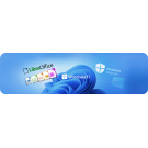 Komputer PC Lenovo ThinkCentre M710s Pentium G4560/8GB/256GB SSD/W11P