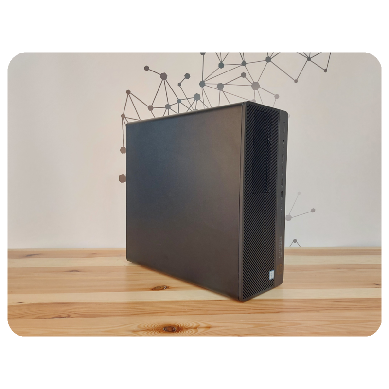 Komputer HP EliteDesk 800 G4 TOW Intel Core i7-8700K/16GB/512GB SSD NVMe/W11P Komputer HP EliteDesk 800 G4 TOW Intel Core i7-8700K/16GB/512GB SSD NVMe/W11P