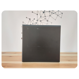 Komputer HP EliteDesk 800 G4 TOW Intel Core i7-8700K/16GB/512GB SSD NVMe/W11P