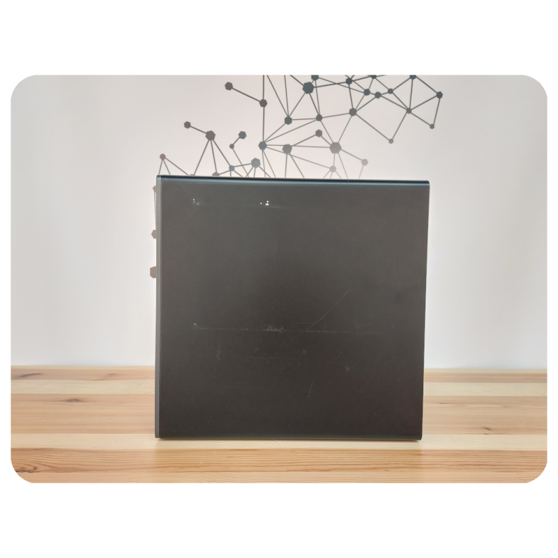 Komputer HP EliteDesk 800 G4 TOW Intel Core i7-8700K/16GB/512GB SSD NVMe/W11P Komputer HP EliteDesk 800 G4 TOW Intel Core i7-8700K/16GB/512GB SSD NVMe/W11P