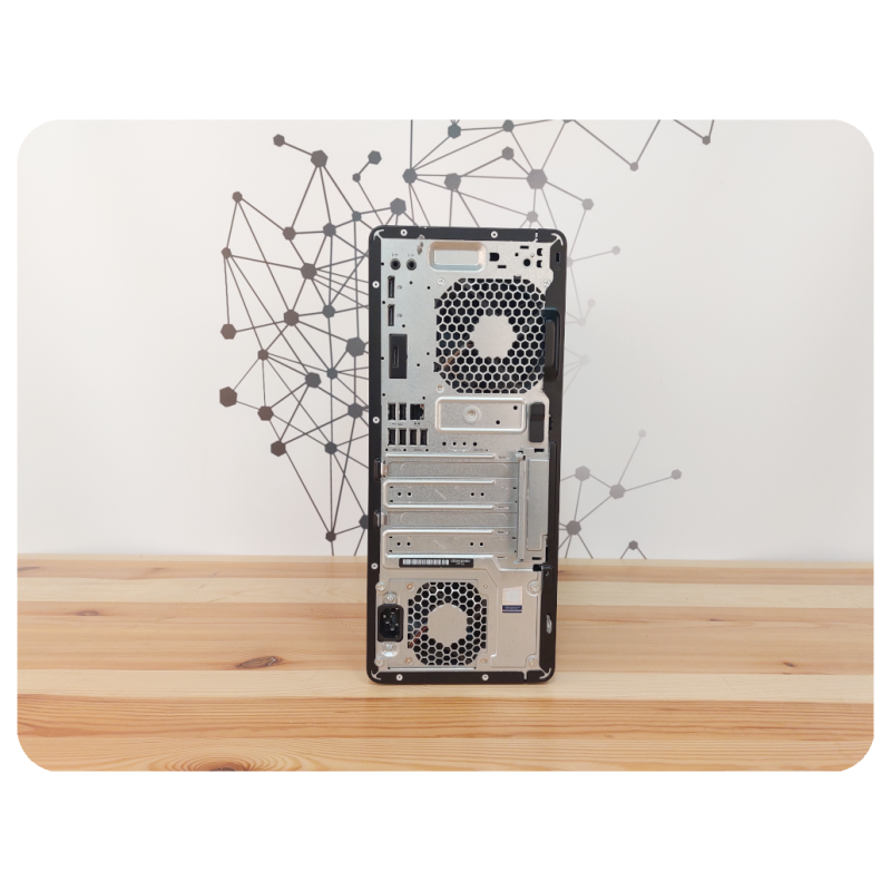 Komputer HP EliteDesk 800 G4 TOW Intel Core i7-8700K/16GB/512GB SSD NVMe/W11P Komputer HP EliteDesk 800 G4 TOW Intel Core i7-8700K/16GB/512GB SSD NVMe/W11P