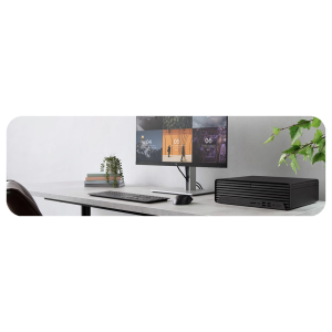 Komputer PC HP EliteDesk 800 G6 SFF Intel Core i5-10500/8GB/256GB SSD NVMe/W11P