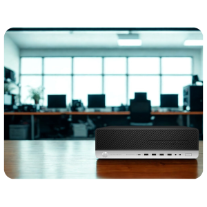 Komputer PC HP EliteDesk 800 G5 SFF Intel Core i5-9600/16GB/512GB SSD NVMe/W11P