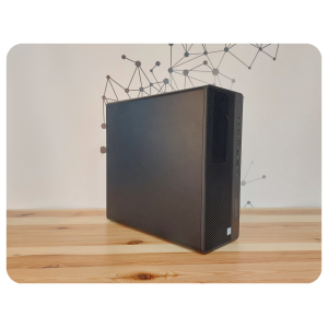 Komputer HP EliteDesk 800 G4 TOW Intel Core i7-8700/16GB/256GB SSD NVMe/W11P