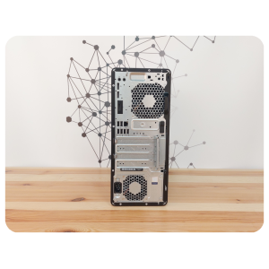 Komputer HP EliteDesk 800 G4 TOW Intel Core i7-8700/16GB/256GB SSD NVMe/W11P