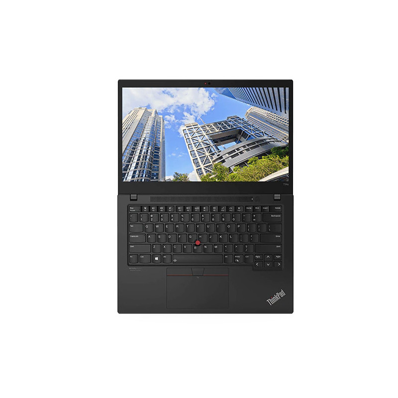 Lenovo ThinkPad T14s G2 14" AMD Ryzen 5 Pro 5650U/16GB/512GB SSD NVMe/dotykowy/W11P Lenovo ThinkPad T14s G2 14" AMD Ryzen 5 Pro 5650U/16GB/512GB SSD NVMe/dotykowy/W11P