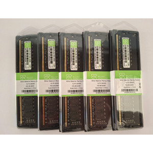 Pamięć RAM 16GB DDR4 OEM DIMM Dla Procesorów Intel