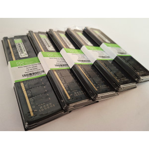 Pamięć RAM 16GB DDR4 OEM DIMM Dla Procesorów Intel