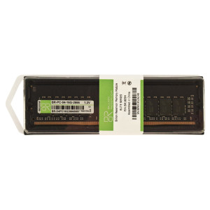 Pamięć RAM 16GB DDR4 OEM DIMM Dla Procesorów Intel