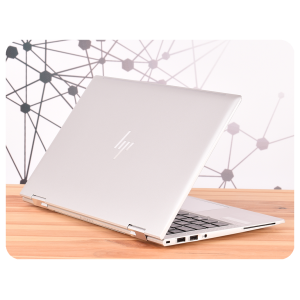 HP x360 830 G7 13,3" Intel Core i7-10810U/16GB/512GB SSD NVMe/dotykowy/W11P