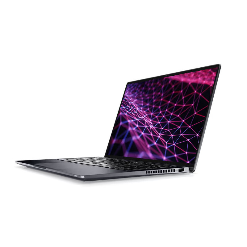 Dell Latitude 9430 14" i7-1265U/16GB/512GB NVMe/W11P Dell Latitude 9430 14" i7-1265U/16GB/512GB NVMe/W11P