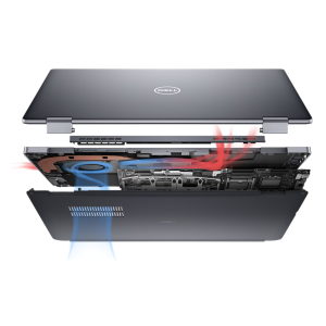 Dell Latitude 9430 14" i7-1265U/16GB/512GB NVMe/W11P