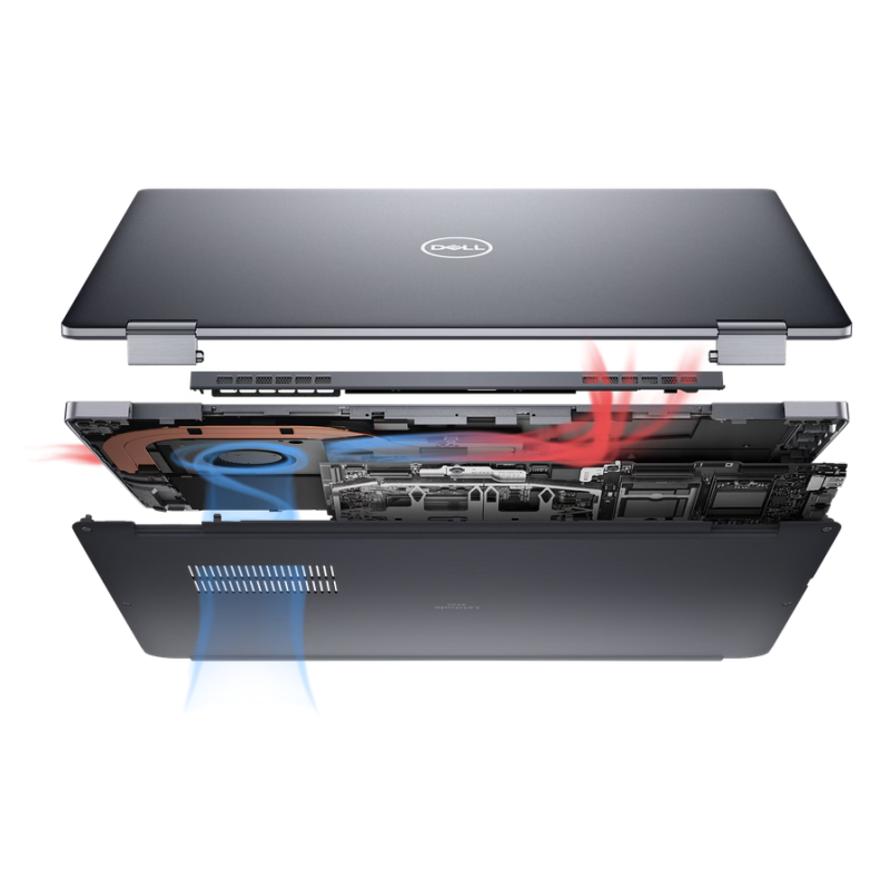 Dell Latitude 9430 14" i7-1265U/16GB/512GB NVMe/W11P Dell Latitude 9430 14" i7-1265U/16GB/512GB NVMe/W11P