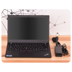 Lenovo ThinkPad T14 Gen 2 14" i7-11856G7/32GB/512GB SSD NVMe