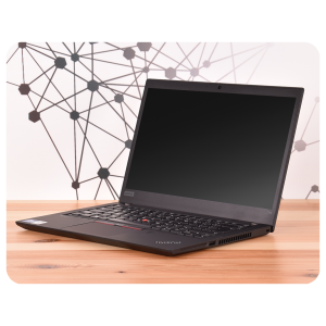 Lenovo ThinkPad T14 Gen 2 14" i7-11856G7/32GB/512GB SSD NVMe
