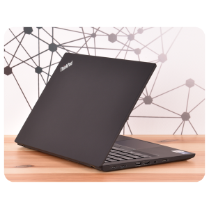 Lenovo ThinkPad T14 Gen 2 14" i7-11856G7/32GB/512GB SSD NVMe