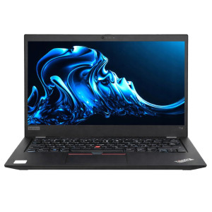 copy of copy of Lenovo ThinkPad T14 Gen 2 14" Ryzen 7 PRO 5850U/32GB/512GB SSD NVMe/W11P dotykowy