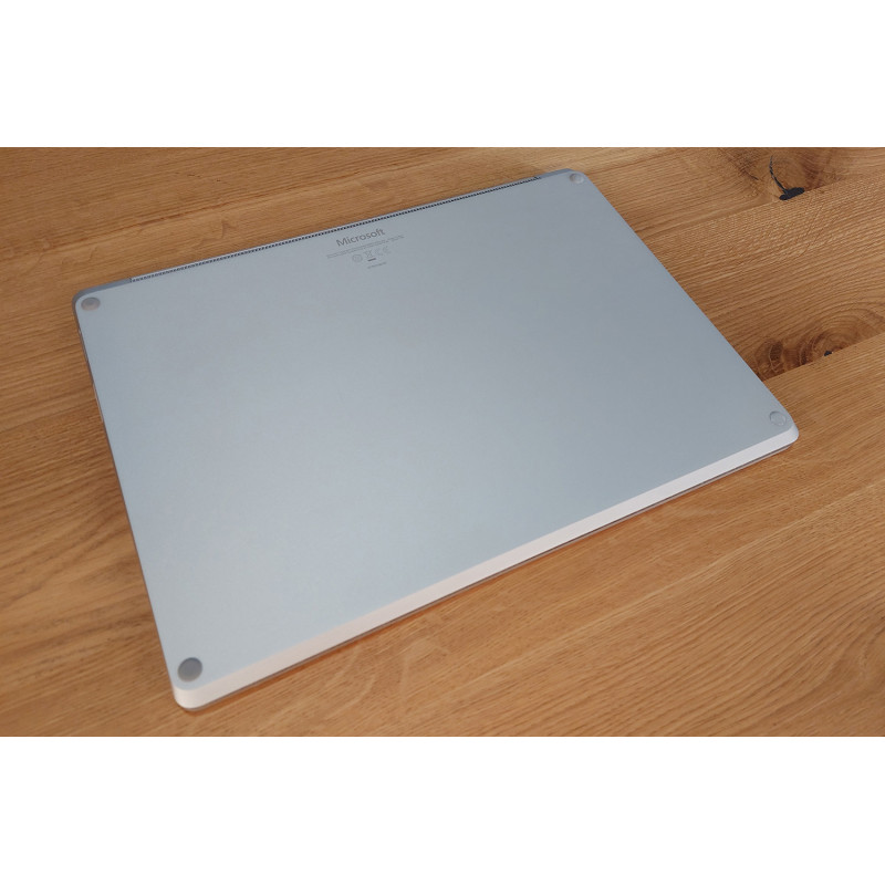 Microsoft Surface 1769 13" Intel Core i5-8350U/8GB/256GB SSD NVMe/dotyk/W11 Pro Microsoft Surface 1769 13" Intel Core i5-8350U/8GB/256GB SSD NVMe/dotyk/W11 Pro