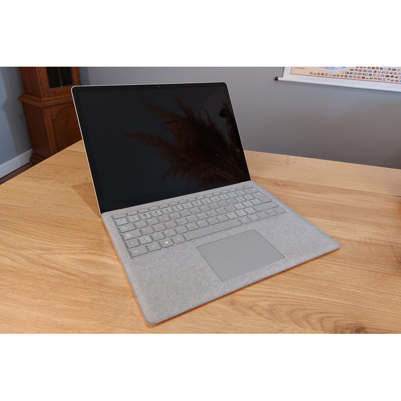 Microsoft Surface 1769 13" Intel Core i5-8350U/8GB/256GB SSD NVMe/dotyk/W11 Pro Microsoft Surface 1769 13" Intel Core i5-8350U/8GB/256GB SSD NVMe/dotyk/W11 Pro